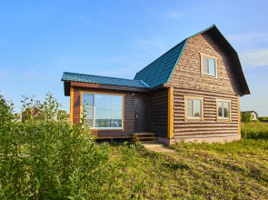 Частный дом загородный GetFlat у Спасо-Преображенского монастыря