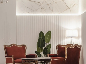 Бизнес Отель Континент