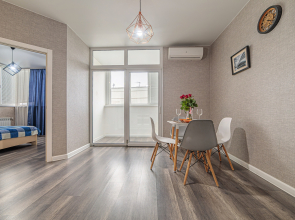 Апартаменты Флагман Отель