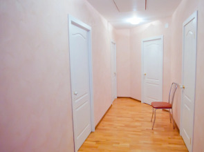 Апартаменты У Ольги