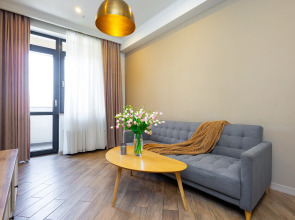 Квартира 2 комнатная на улице Дереник Демирчян DE144