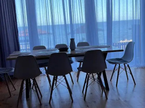 Гостевой дом Moon House