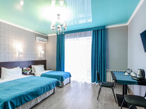 Гостевой дом Вилла Ровадос