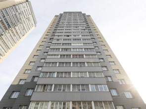 Апартаменты Бориса Богаткова 208/2