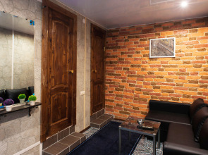 Отель Сварог-Арт