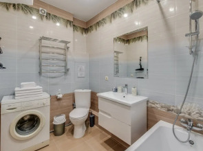 Апартаменты Гармония Исторический Владимир