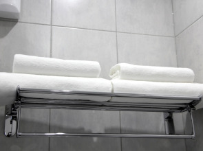 Апартаменты Vladresort Olimpia DeLuxe