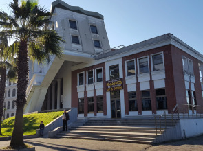 Апартаменты Mimino Deluxe First Line (K IV)