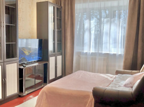 Квартира Остановись в самом центре