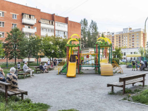 Квартира BeGuest на Надеждинской