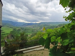 Гостевой дом Пение птиц