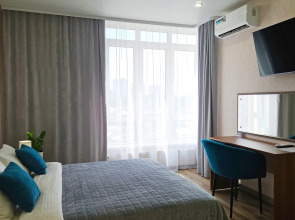 Апартаменты Авион Фрегат 2