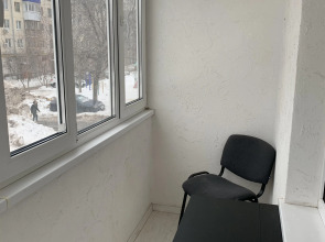 Апартаменты на Дзержинского