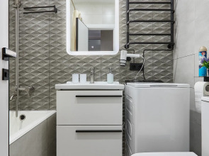 Апартаменты для Большой Компании