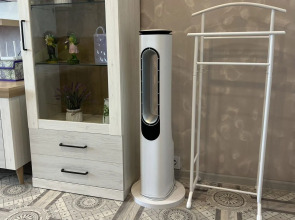 Квартира в Центре Города на 6 этаже