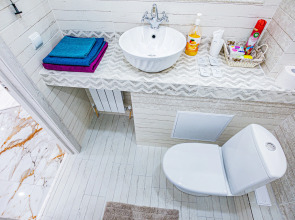 Апартаменты Куриленко 18