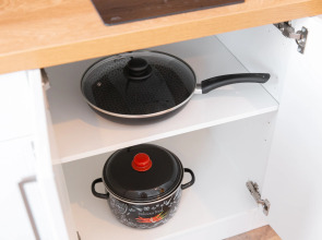 Апартаменты InnDays Уточкина 5к2 (9)