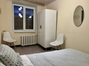 Апартаменты Уютные рядом с Центральной Площадью