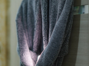 Апартаменты Studio XM на Сургутской 15