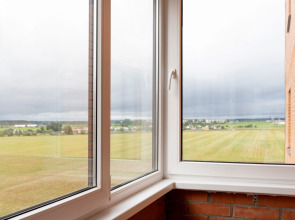 Апартаменты на Сергея Есенина 10