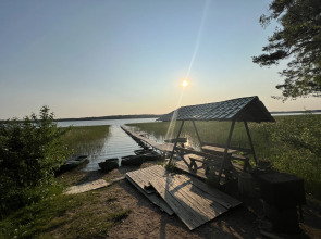 База отдыха Александровская