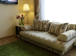 Отель Астра