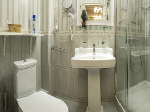 Монастырская гостиница