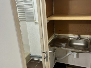 Гостевой дом SpbInn Air