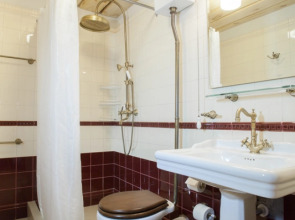 База Отдыха Арт Усадьба Веретьево