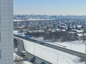 Апартаменты Конева 10 Аэропорт Фестиваль Мега