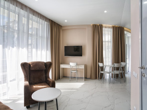 Гостевой дом Villa Lara