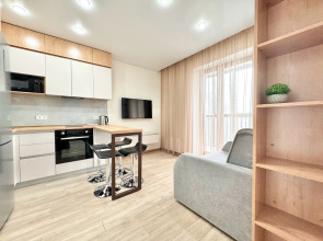 Квартира  Hugge Place в самом центре Объект №24