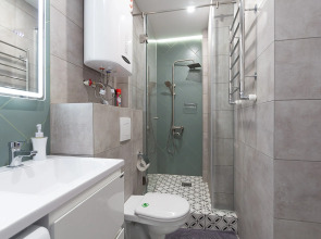 Апартаменты Ойва