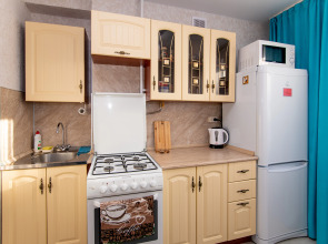 Апартаменты Однокомнатные в Павловском Посаде