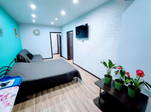 Апартаменты Некрасов Дом