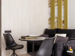 Апартаменты Pushkin Gold