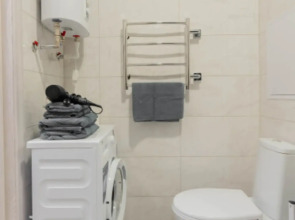 Квартира Домиго в ЖК Семья