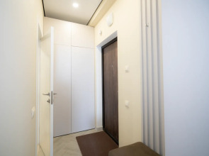 Апартаменты LS-Olive с видом на море