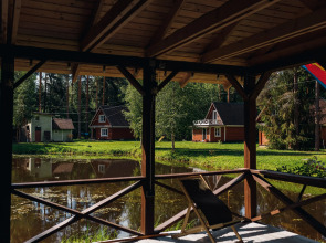 База отдыха Белка