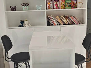 Апарт-Отель World Cities Residence