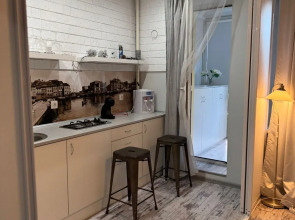 Квартира уютная однокомнатная