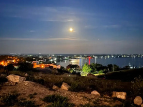 База отдыха Белый Кролик