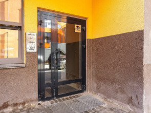 Апартаменты Gray Studio