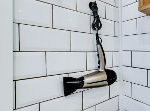 Частный дом загородный с баней на дровах