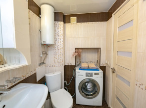 Квартира на Терешковой