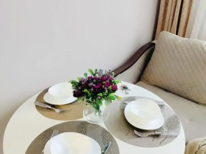 Квартира на Стекольной