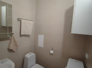 Квартира Уютная В Янино