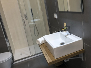 Апартаменты Paduina3 Comfort