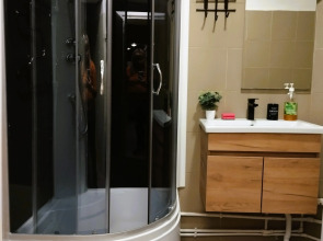 Гостевой Дом Флигелёкъ