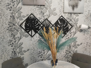 Квартира ЖК Левобережная